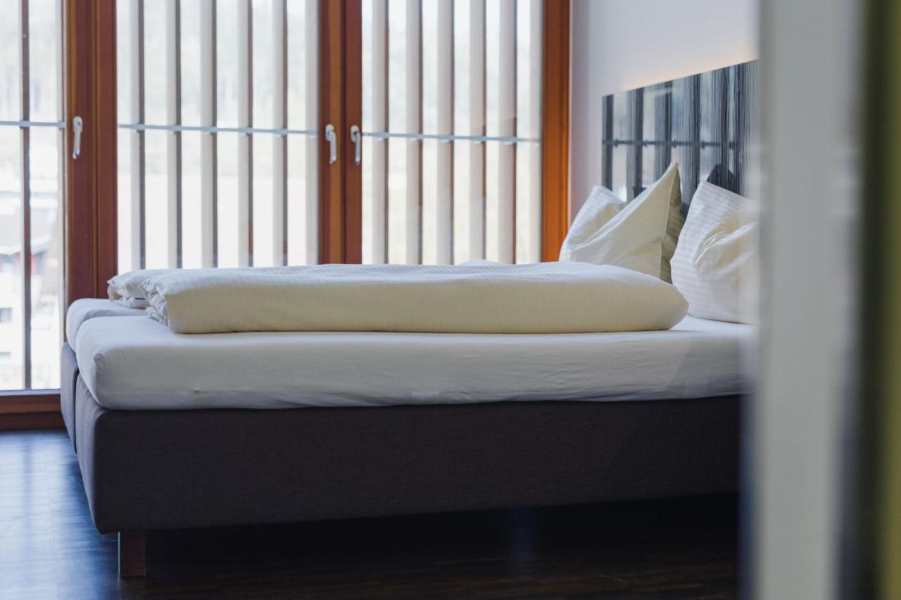 Motel Z - Self Checkin Feldkirch Bagian luar foto