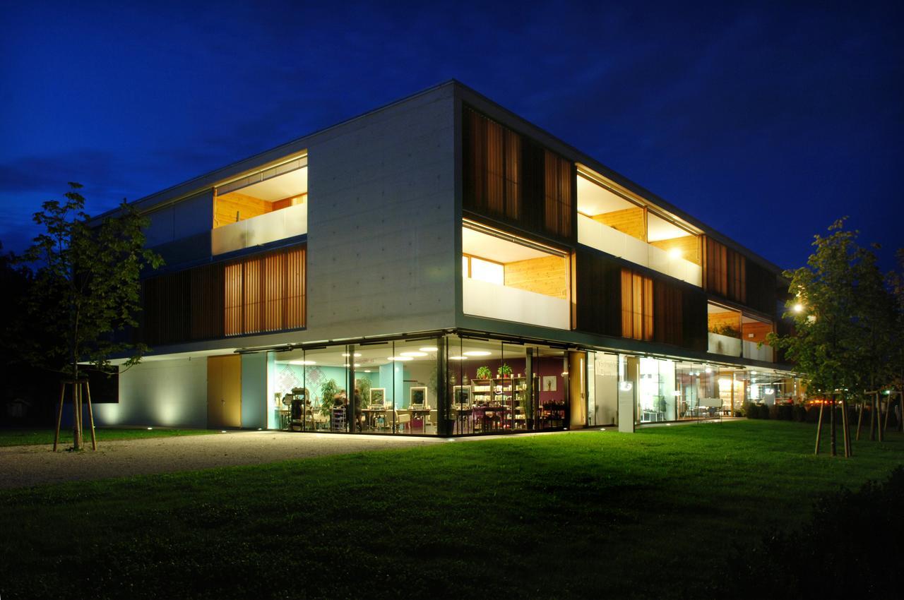 Motel Z - Self Checkin Feldkirch Bagian luar foto